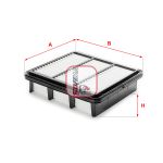 Luftfilter SOFIMA S 0622 A