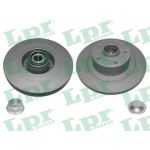 Bremsscheibe LPR R1045PRCA