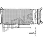 Motorkylare DENSO DRM05002