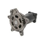 Naaf, ventilatorwiel DT SPARE PARTS 3.15247