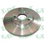 Disque de frein LPR R1083V