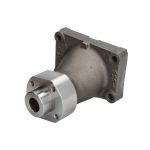 Suporte, ventilador de radiador THERMOTEC D9AG05TT