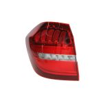 Faro trasero MAGNETI MARELLI 710815900900