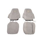 Sitzschonbezug F-CORE CS09 GD
