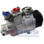 Klimakompressor MEAT & DORIA K15309