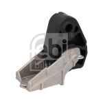 Suporte, sistema de escape FEBI BILSTEIN 182735