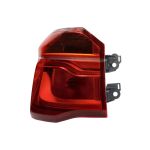 Luz traseira, direita (24V, vermelho) DEPO 444-1984L-WE