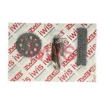Aandrijfset, oliepomp IWIS 75735SET