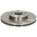 Bromsskiva ABE C30539ABE, 1 Stycke