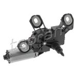Ruitenwissermotor HANS PRIES 623 403