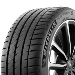 Neumáticos de verano MICHELIN Pilot Sport 4 S 265/35R20 XL 102Y