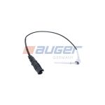 Sensor, temperatura de gases de escape AUGER 95862
