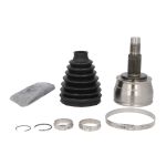 Homokineet reparatie set, aandrijfas SPIDAN GKNJ20712