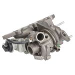 Lader, opladen TURBO REMAN 708116-1/TR