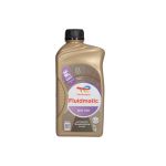 Huile de transmission TotalEnergies 2228742 FLUIDMATIC DVI MV 1L