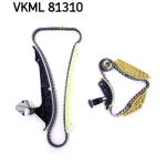 Kit de cadena de distribución SKF VKML 81310