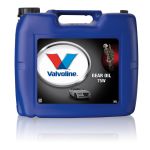 Växellådsolja VALVOLINE 886572 GEAR OIL 75W 20L