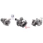 Turbocompresor ELSTOCK 91-1040