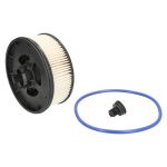 Filtro combustible HENGST E836KP D783