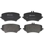 Bromsbeläggssats BREMBO P 50 176