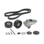 Keilrippenriemensatz Schaeffler INA 529 0198 10