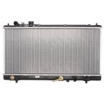 Radiador, refrigeración de motor KOYORAD PL061580