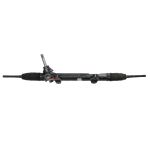 Lenkgetriebe LAUBER 69.9989