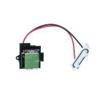 Regler, Innenraumgebläse NRF 342059
