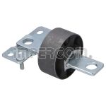 Suporte/rolamento da suspensão da roda IMPERGOM 36252