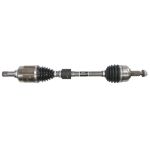 Axel SNR DK55.271