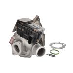 Turbocompressore gas di scarico GARRETT 853333-9001W