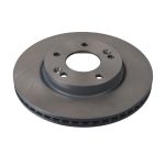 Disco de freno FEBI BILSTEIN 108394,1 Piezza