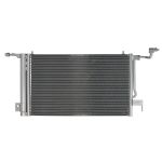 Condensador, aire acondicionado BOSCH 1 986 AD2 175
