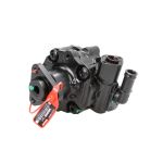 Hydraulikslang, stysrsystem LAUBER 55.6097
