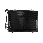 Condensator, airconditioning VEMO V30-62-1023