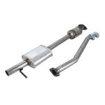 Catalyseur ASSO MARMITTE SRL 16.0030