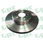 DoppelDisco freno LPR B2082V