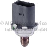 Sensor, presión de combustible PIERBURG 7.11225.52.0