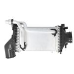 Intercooler NISSENS 961455