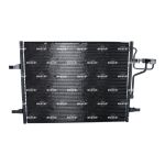 Kondensator, Klimaanlage NRF 35936
