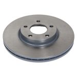 Disco de freno FEBI BILSTEIN 32770,1 Piezza