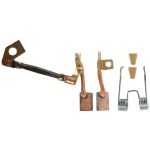 Kohlebürste, Starter HC-CARGO F 032 900 266