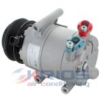 Compressor, ar condicionado MEAT & DORIA K18052A