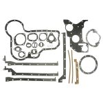 Complete set motorpakkingen (onder) ENGITECH ENT000226