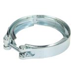 Pezzo di serraggio, sistema di scarico 4MAX 0219-01-50079