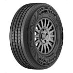 Neumáticos de verano GOODYEAR Duramax Steel 7.50/R16, 122/120L TL