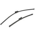 Wisserblad DENSO Flat Blades DF-445, 580/380mm, Voor, 2 Stuk
