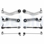 Kit de reparación, brazo de control DELPHI TC4340KIT