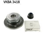 Radlagersatz SKF VKBA 3418