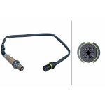 Sonda lambda HELLA 6PA 358 244-331